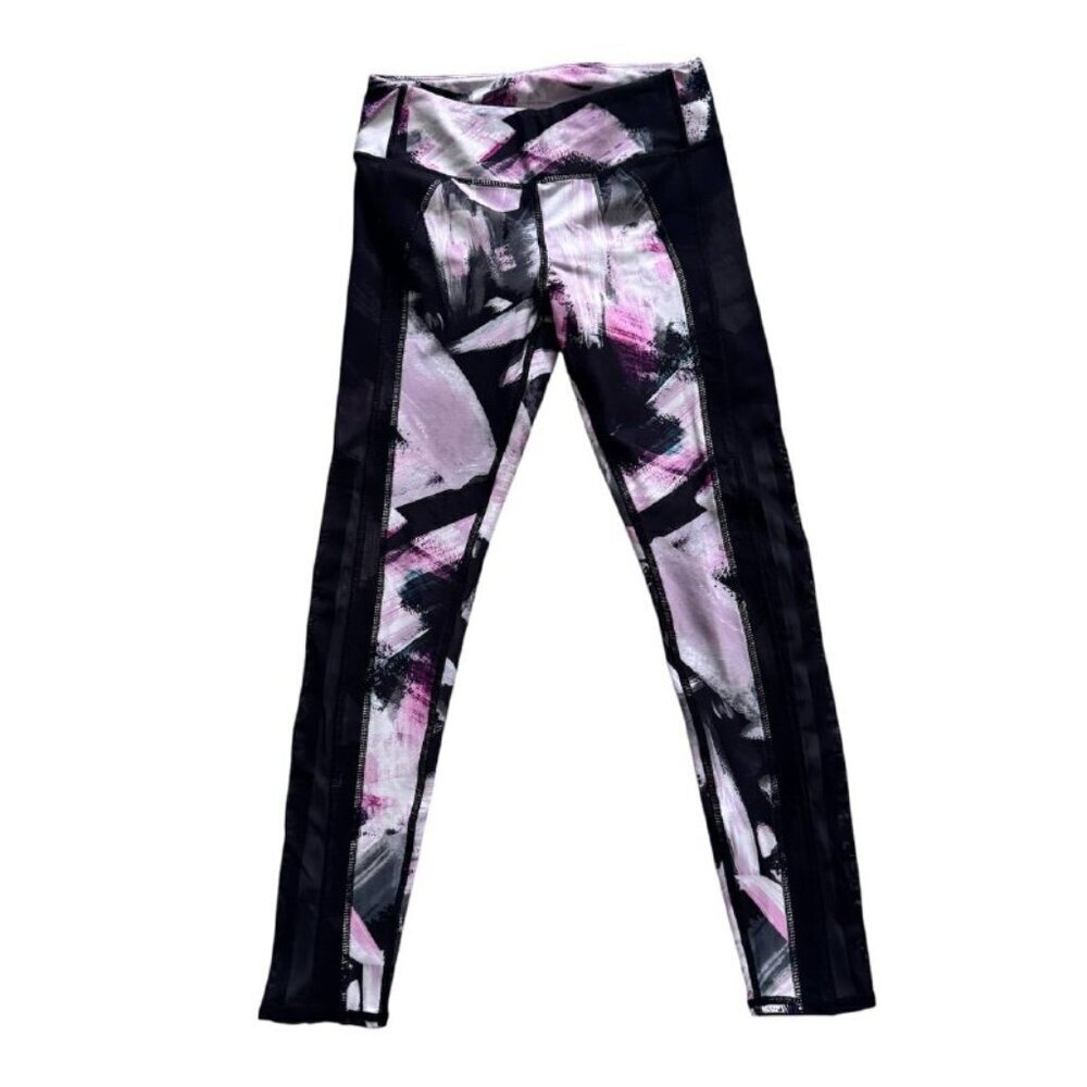 MARC NEW YORK Mid-Rise Medium to High Compression Leggings - Size XS